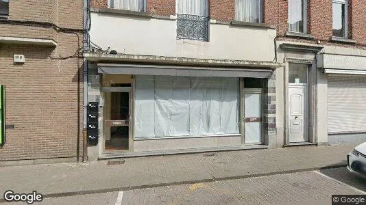 Apartments for rent in 's-Gravenbrakel - Photo from Google Street View