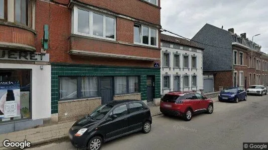 Apartments for rent in Luik - Photo from Google Street View