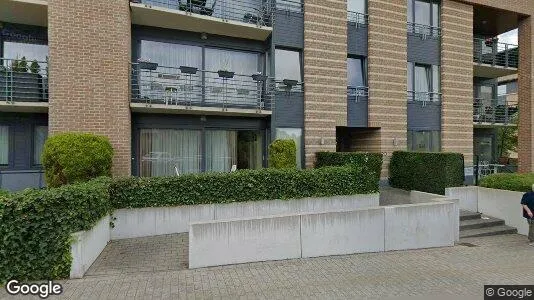 Apartments for rent in Eigenbrakel - Photo from Google Street View
