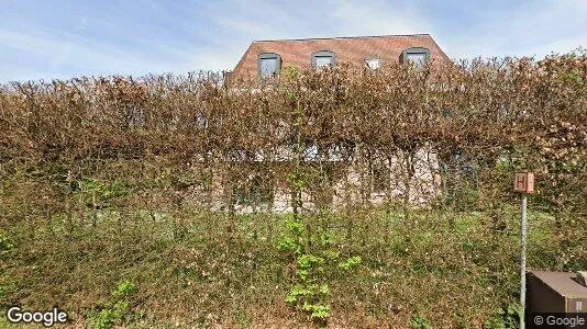 Apartments for rent in Brussels Ukkel - Photo from Google Street View