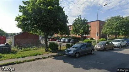 Apartments for rent in Kristianstad - Photo from Google Street View
