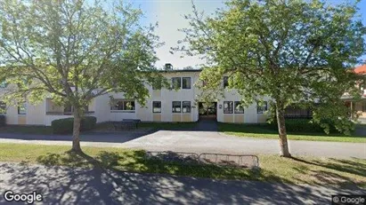 Apartments for rent in Ovanåker - Photo from Google Street View