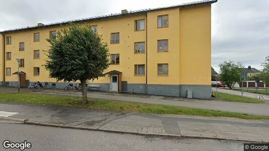 Apartments for rent in Vimmerby - Photo from Google Street View