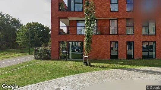 Apartments for rent in Stad Gent - Photo from Google Street View