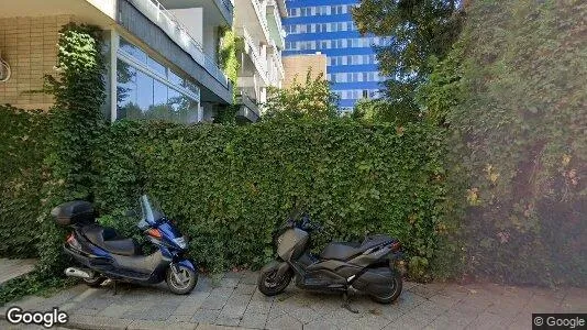 Apartments for rent in Brno-Jih - Photo from Google Street View