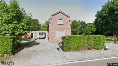 Apartments for rent in Pelt - Photo from Google Street View