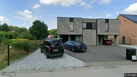 Apartments for rent in Lummen - Photo from Google Street View