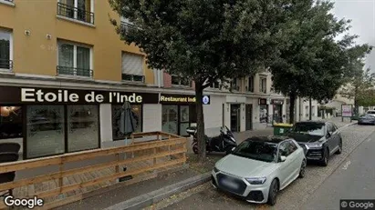 Apartments for rent in Antony - Photo from Google Street View