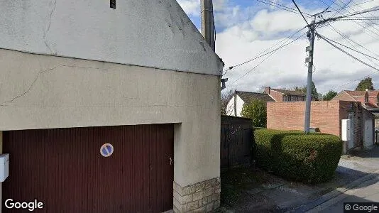 Apartments for rent in Béthune - Photo from Google Street View