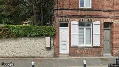 Apartments for rent in Lille - Photo from Google Street View