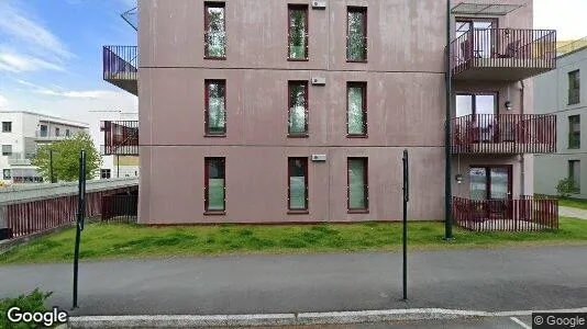 Apartments for rent in Trondheim Midtbyen - Photo from Google Street View