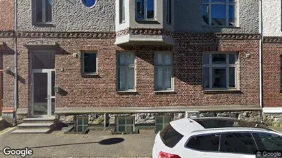 Apartments for rent in Bergen Bergenhus - Photo from Google Street View