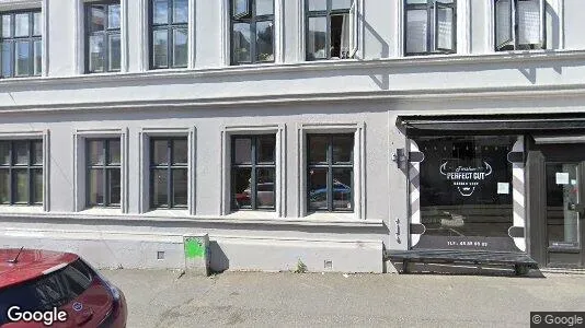 Apartments for rent in Oslo Sagene - Photo from Google Street View