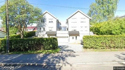 Rooms for rent in Oslo Ullern - Photo from Google Street View