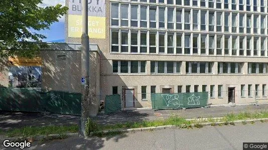 Rooms for rent in Oslo Sagene - Photo from Google Street View