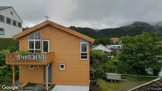 Apartments for rent in Bergen Bergenhus - Photo from Google Street View