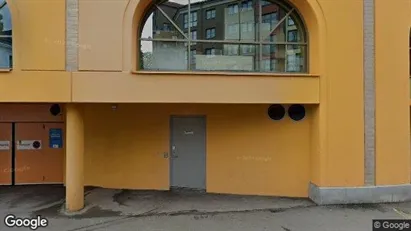 Apartments for rent in Oslo Gamle Oslo - Photo from Google Street View