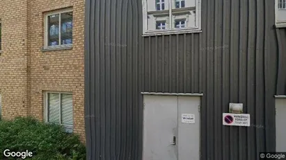 Apartments for rent in Oslo Sagene - Photo from Google Street View