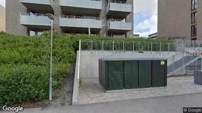 Apartments for rent in Oslo Grünerløkka - Photo from Google Street View