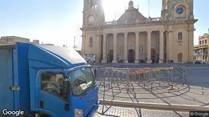 Apartments for rent in Paola - Photo from Google Street View