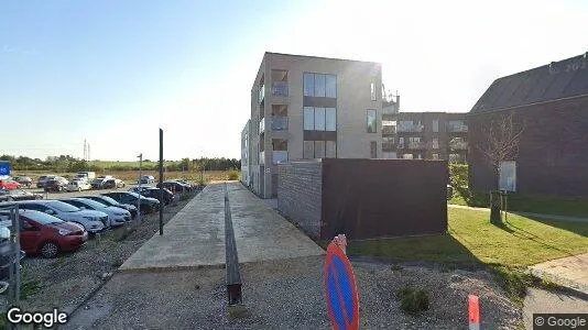 Apartments for rent in Ølstykke - Photo from Google Street View