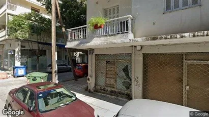 Apartments for rent in Pylaia-Chortiatis - Photo from Google Street View