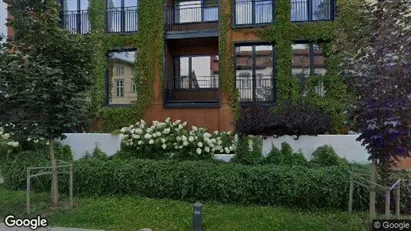 Apartments for rent in Tallinn Kesklinna - Photo from Google Street View