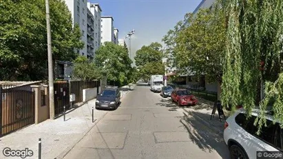Apartments for rent in Bucharest - Sectorul 1 - Photo from Google Street View
