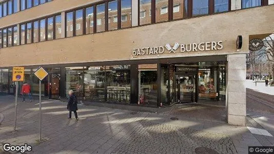 Apartments for rent in Norrköping - Photo from Google Street View