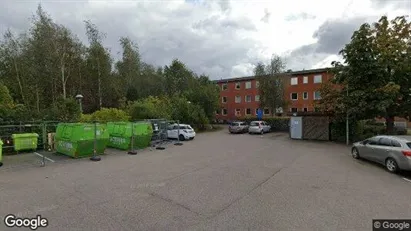 Apartments for rent in Åstorp - Photo from Google Street View
