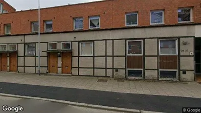 Apartments for rent in Trelleborg - Photo from Google Street View