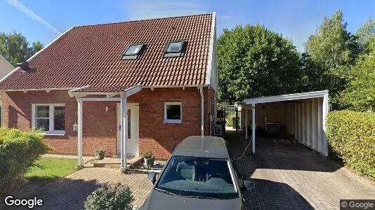 Apartments for rent in Kävlinge - Photo from Google Street View