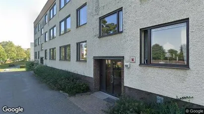 Apartments for rent in Norrköping - Photo from Google Street View