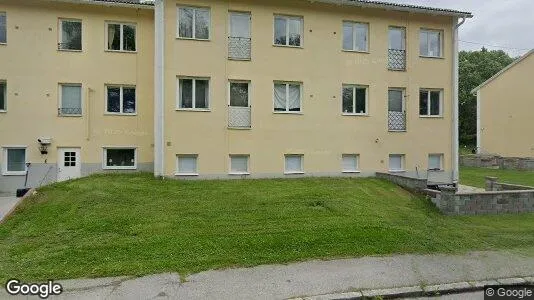 Apartments for rent in Örnsköldsvik - Photo from Google Street View