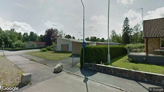 Apartments for rent in Osby - Photo from Google Street View