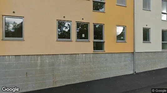 Apartments for rent in Hässleholm - Photo from Google Street View