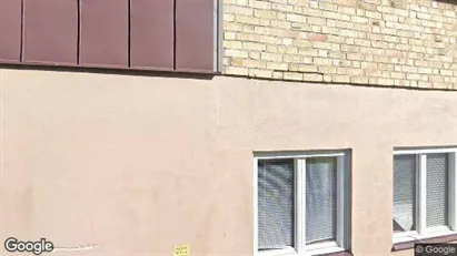 Apartments for rent in Örnsköldsvik - Photo from Google Street View