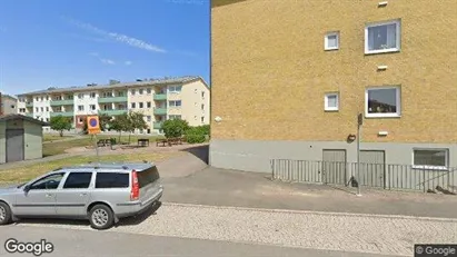 Apartments for rent in Östra Göinge - Photo from Google Street View