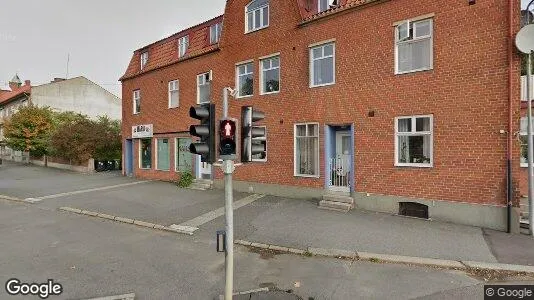 Apartments for rent in Osby - Photo from Google Street View