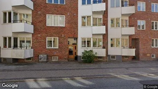 Apartments for rent in Lund - Photo from Google Street View