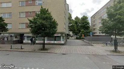 Apartments for rent in Örebro - Photo from Google Street View