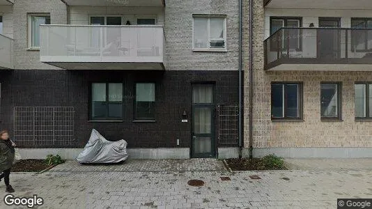 Apartments for rent in Limhamn/Bunkeflo - Photo from Google Street View