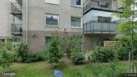 Apartments for rent in Lund - Photo from Google Street View