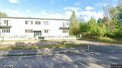 Apartments for rent in Perstorp - Photo from Google Street View