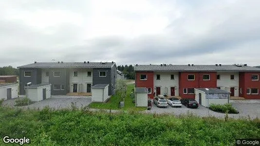 Apartments for rent in Sundsvall - Photo from Google Street View