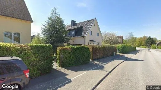Apartments for rent in Lund - Photo from Google Street View