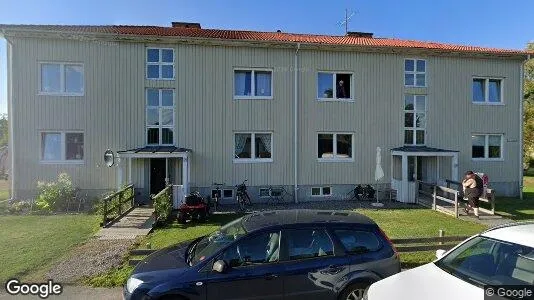 Apartments for rent in Vingåker - Photo from Google Street View