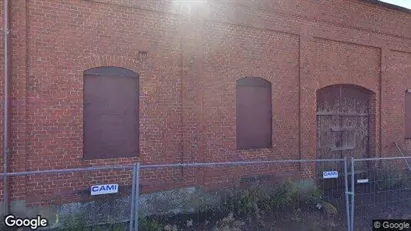 Apartments for rent in Eslöv - Photo from Google Street View