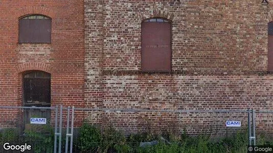 Apartments for rent in Eslöv - Photo from Google Street View