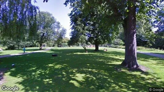 Apartments for rent in Odense C - Photo from Google Street View